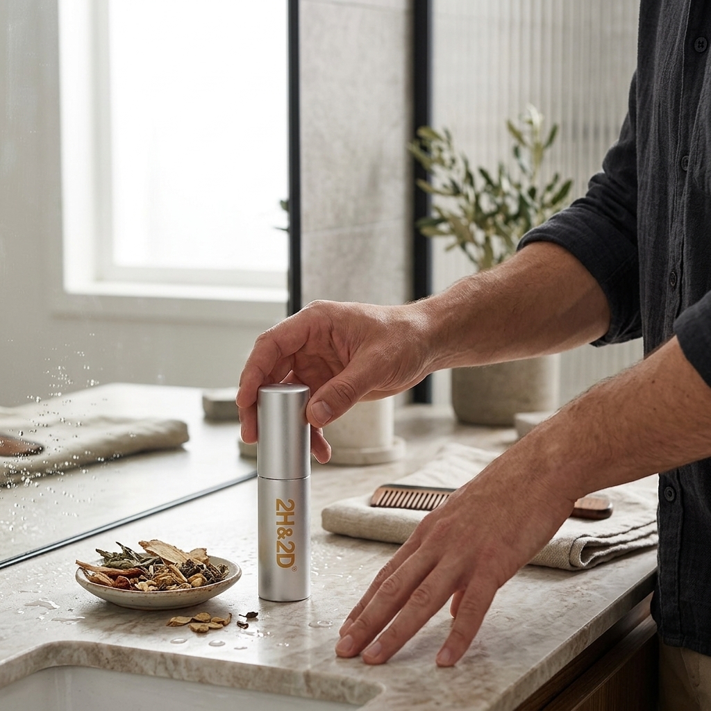 Men's External Delay Spray Platinum Edition 10ml Real Test: Is the 2H2D Platinum Edition Worth It?