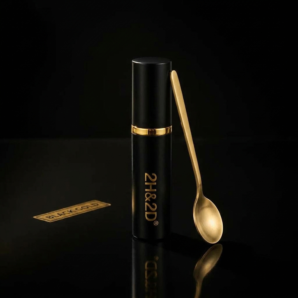Is the Black Gold Edition 15ml portable spray really worth it? I went through hundreds of feedback entries and I'm going to give you the honest truth.