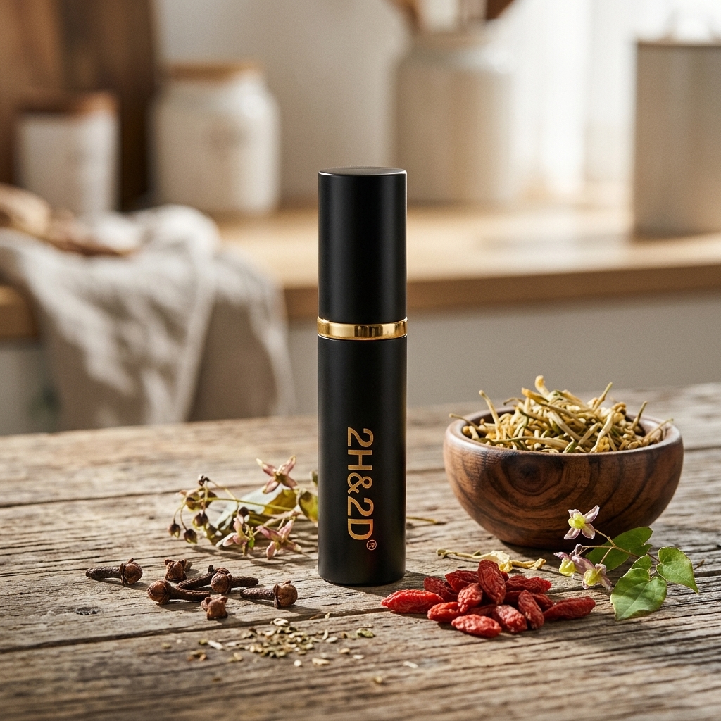 Is the 15ml portable spray worth it? A clear explanation of the 2H2D Black Gold Edition delay spray from ingredients to real-world testing