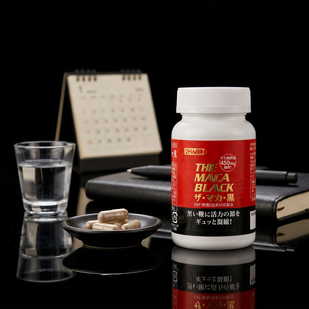 黒マカを急いで買わないで、まずこの3つの落とし穴をよく見てください——ある購入コンサルタントの本音