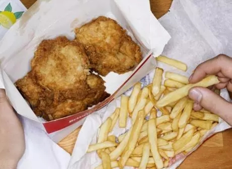 饮食不均衡性趣低下
