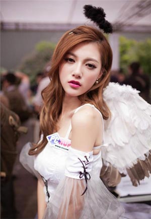 兩性