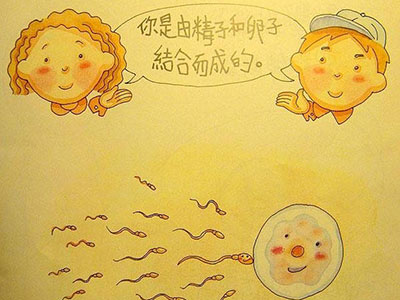兩性