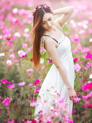 談性:會叫床的女人讓男人更瘋狂