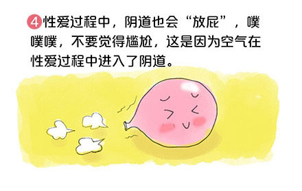 陰道長啥樣?看完這幾張圖就瞭解!