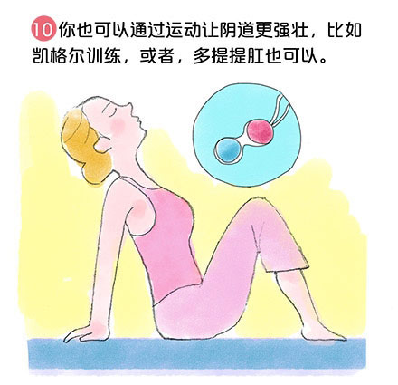 陰道長啥樣?看完這幾張圖就瞭解!