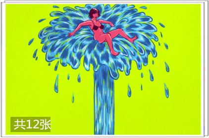 女性潮吹謎團:白色液體究竟是啥