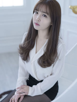 臉紅!妹子排卵期會變“狼人”
