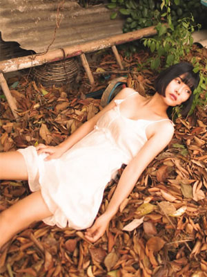 女生如廁必做動作:讓私處緊致如初