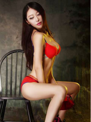 處女痛並快樂的初夜:竟能不疼?