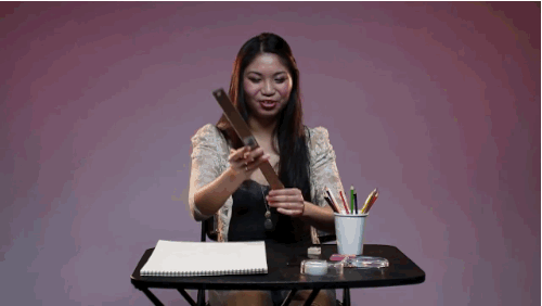 有圖有真相:女性理想丁丁長啥樣