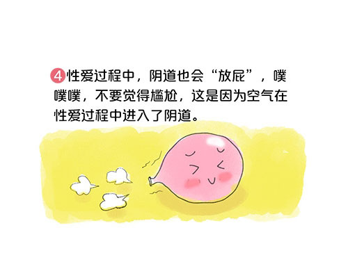 套圖:陰道有多長,能容納多大丁丁