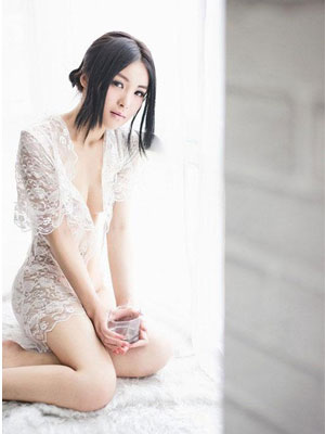 兩性趣談:男女私處那些事兒